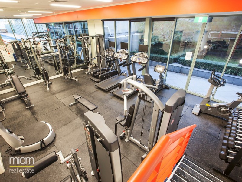 1101/83 Queensbridge Street, Southbank VIC 3006