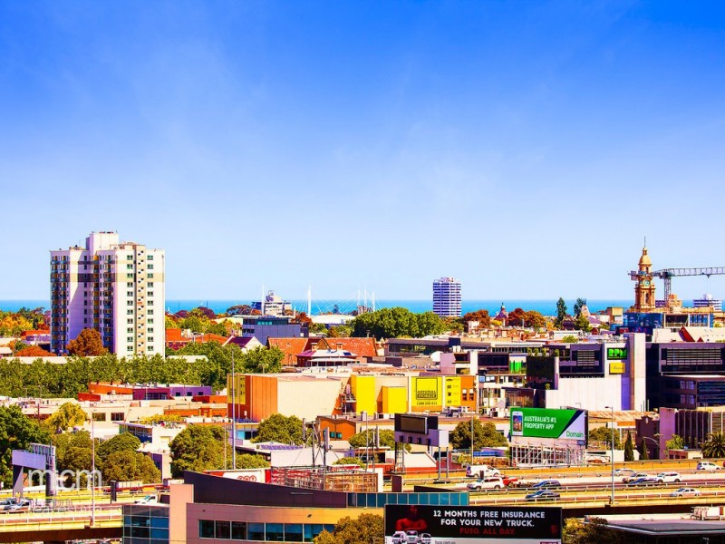 1210/83 Queensbridge Street, Southbank VIC 3006