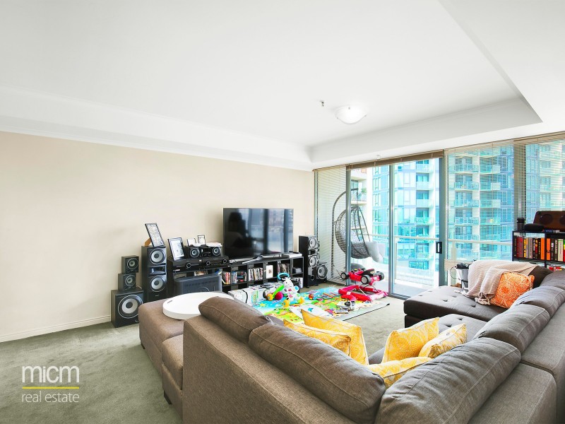 1210/83 Queensbridge Street, Southbank VIC 3006
