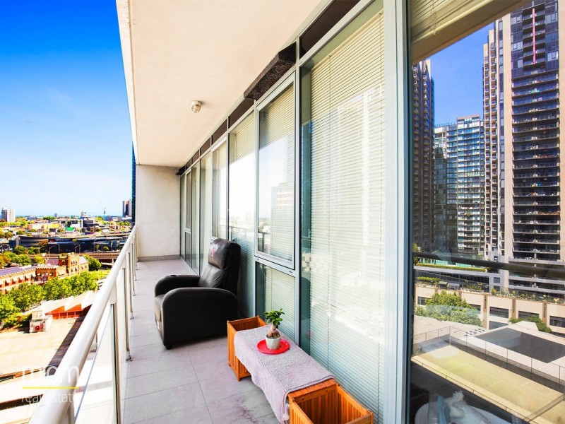 1210/83 Queensbridge Street, Southbank VIC 3006
