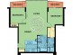 REF 24707/99 Whiteman Street, Southbank VIC 3006 Floorplan