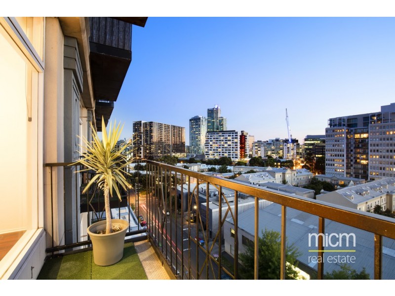 38/161 Sturt Street, Southbank VIC 3006