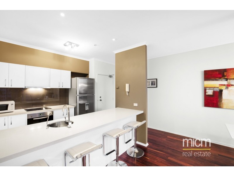 38/161 Sturt Street, Southbank VIC 3006