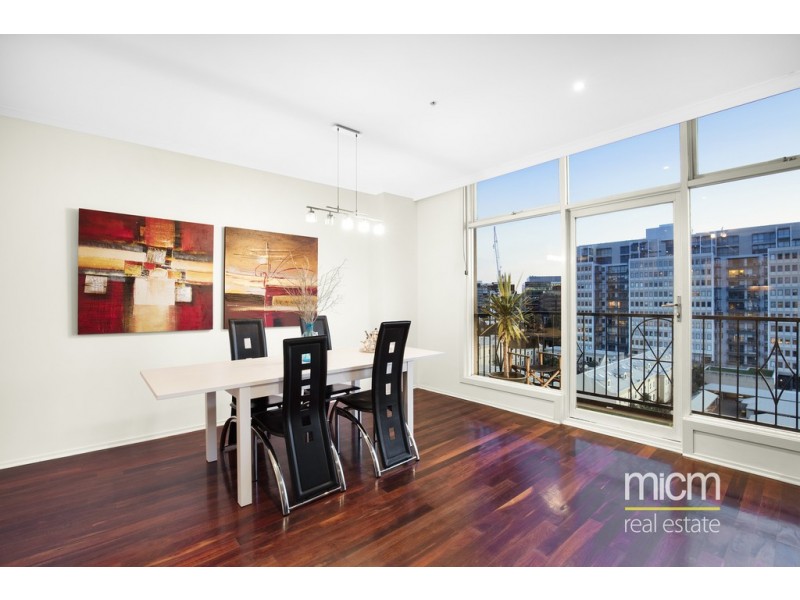 38/161 Sturt Street, Southbank VIC 3006