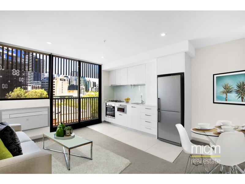 412/6 Leicester Street, Carlton VIC 3053