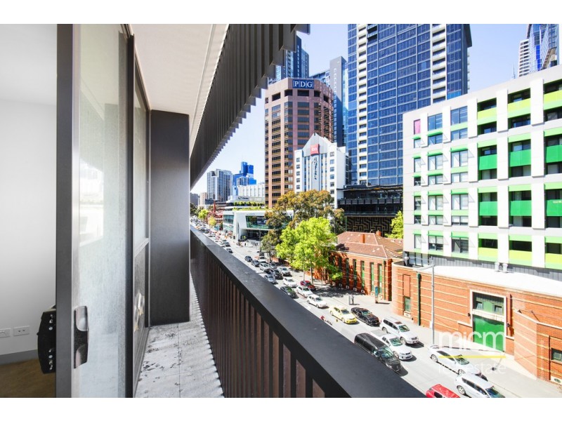 412/6 Leicester Street, Carlton VIC 3053