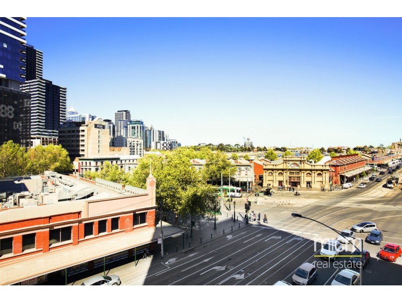 412/6 Leicester Street, Carlton VIC 3053