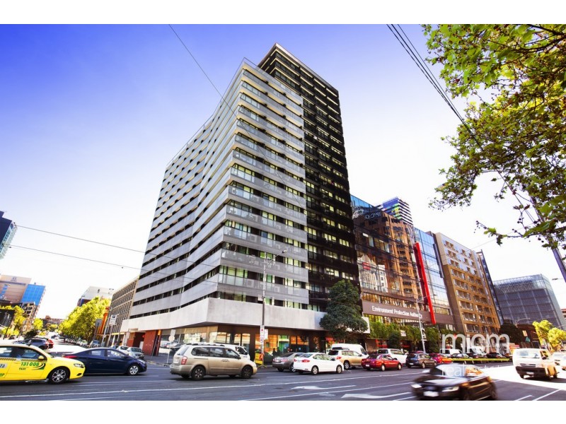 412/6 Leicester Street, Carlton VIC 3053
