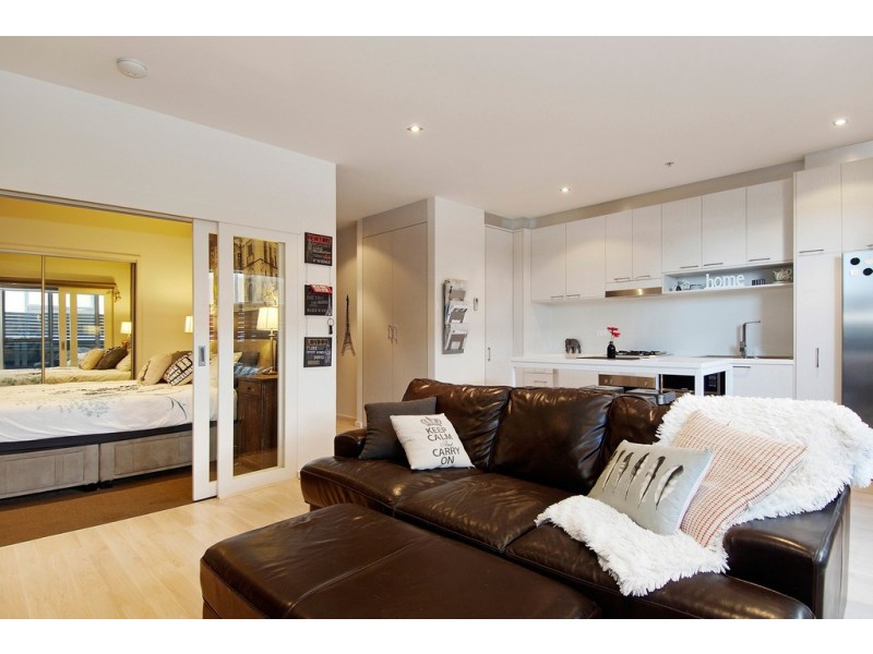 510/187 Boundary Road, North Melbourne VIC 3051