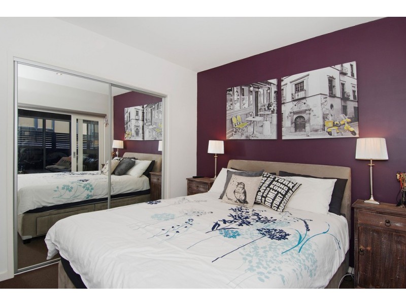 510/187 Boundary Road, North Melbourne VIC 3051
