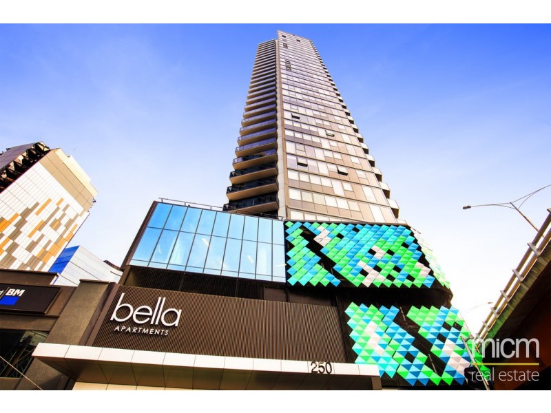 1903/250 City Road, Southbank VIC 3006