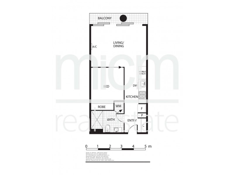 1903/250 City Road, Southbank VIC 3006