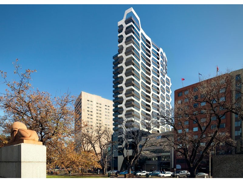 1004/38 Albert Road, South Melbourne VIC 3205