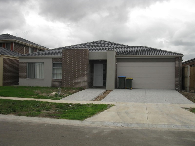 26 Spinifex Street, Point Cook VIC 3030