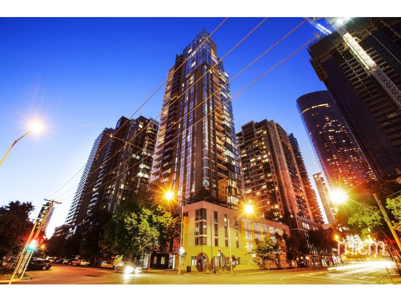 REF 24725/86 Kavanagh Street, Southbank VIC 3006
