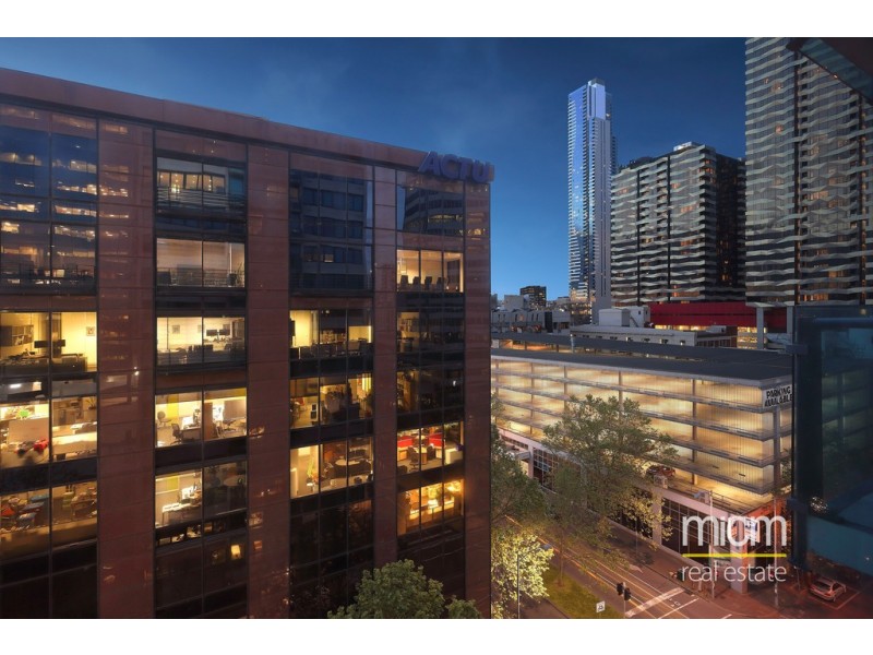 902/181 A’Beckett Street, Melbourne VIC 3000