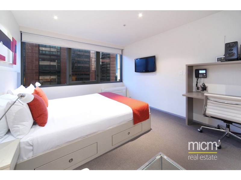 902/181 A’Beckett Street, Melbourne VIC 3000