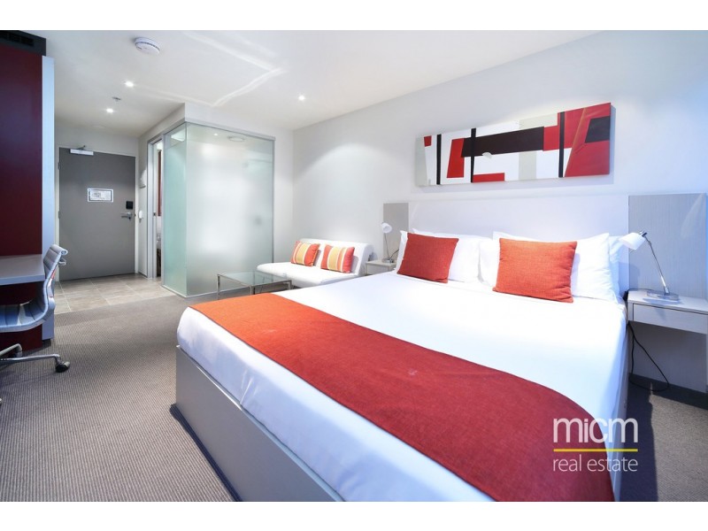 902/181 A’Beckett Street, Melbourne VIC 3000