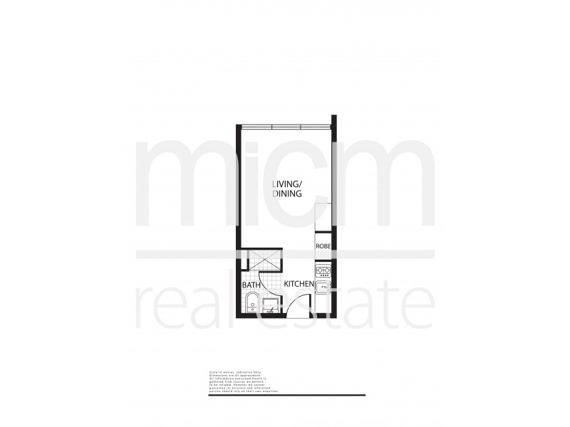 902/181 A’Beckett Street, Melbourne VIC 3000