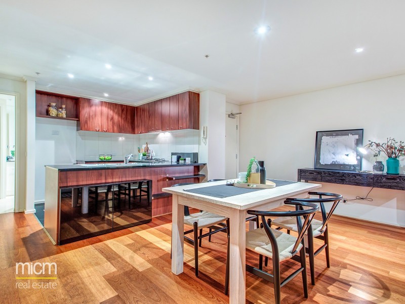 258/22 Kavanagh Street, Southbank VIC 3006