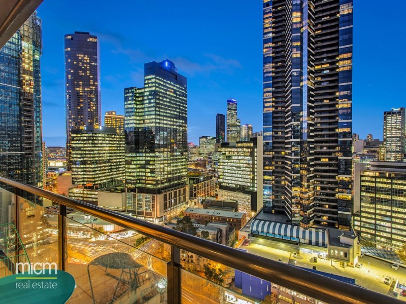 258/22 Kavanagh Street, Southbank VIC 3006