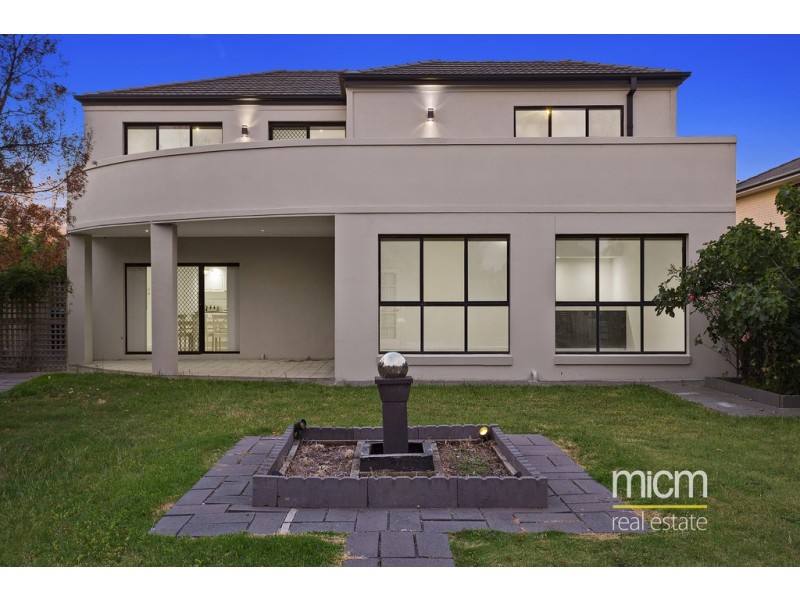 3 Evening Close, Point Cook VIC 3030