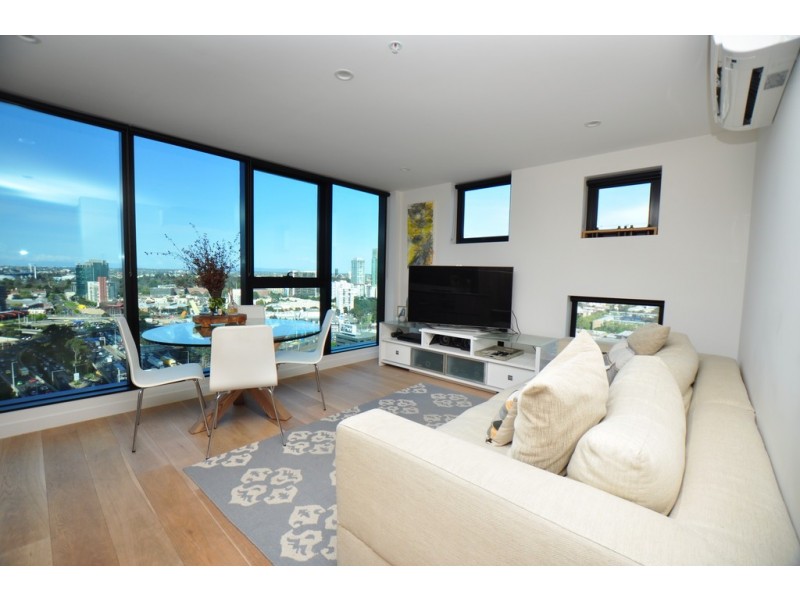2101/58 Clarke Street, Southbank VIC 3006