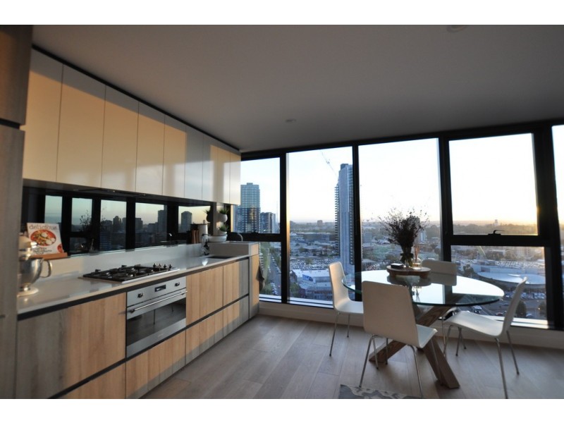 2101/58 Clarke Street, Southbank VIC 3006