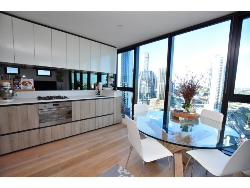 2101/58 Clarke Street, Southbank VIC 3006