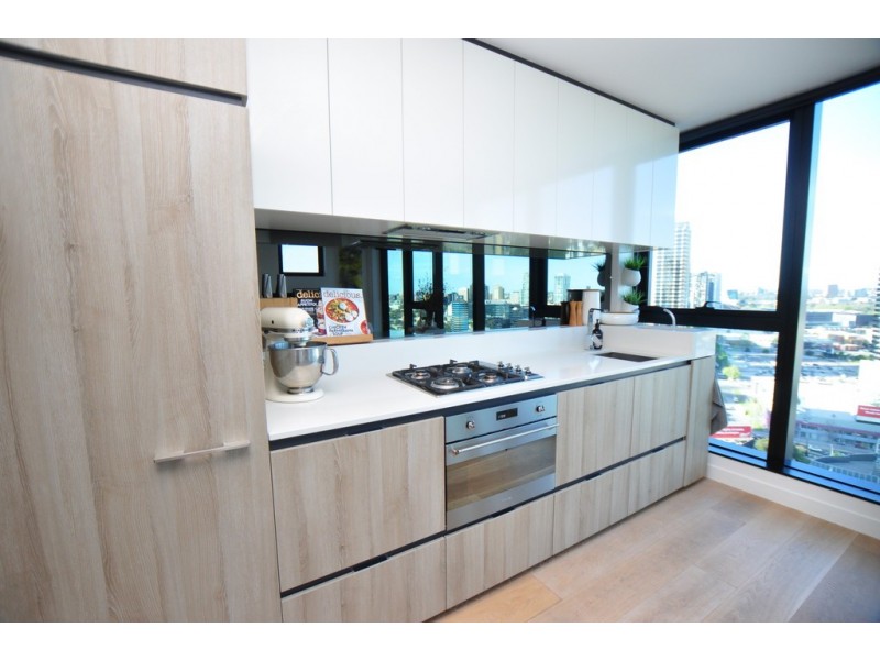 2101/58 Clarke Street, Southbank VIC 3006