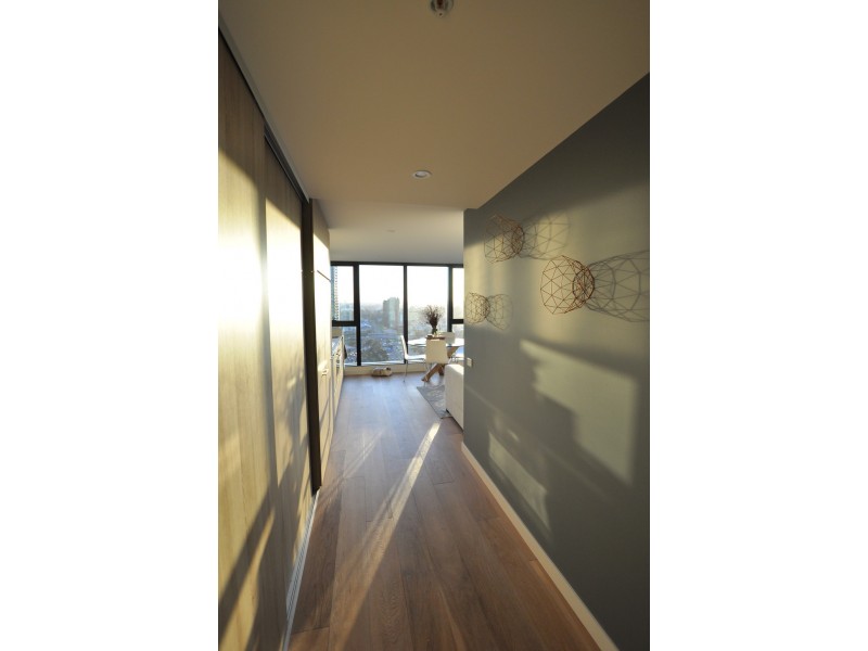 2101/58 Clarke Street, Southbank VIC 3006