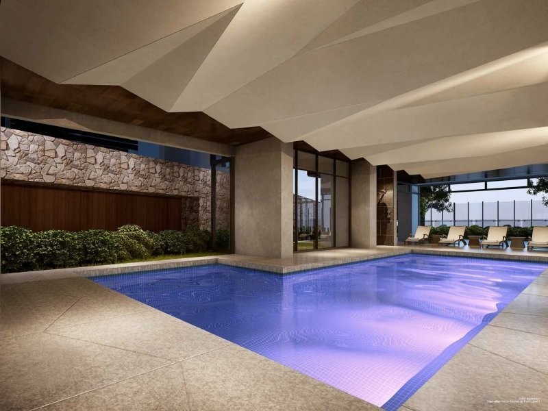 2706/33 Rose Lane, Melbourne VIC 3000