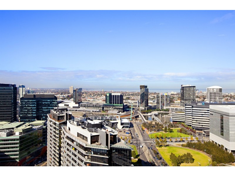3310A/100 Harbour Esplanande, Docklands VIC 3008