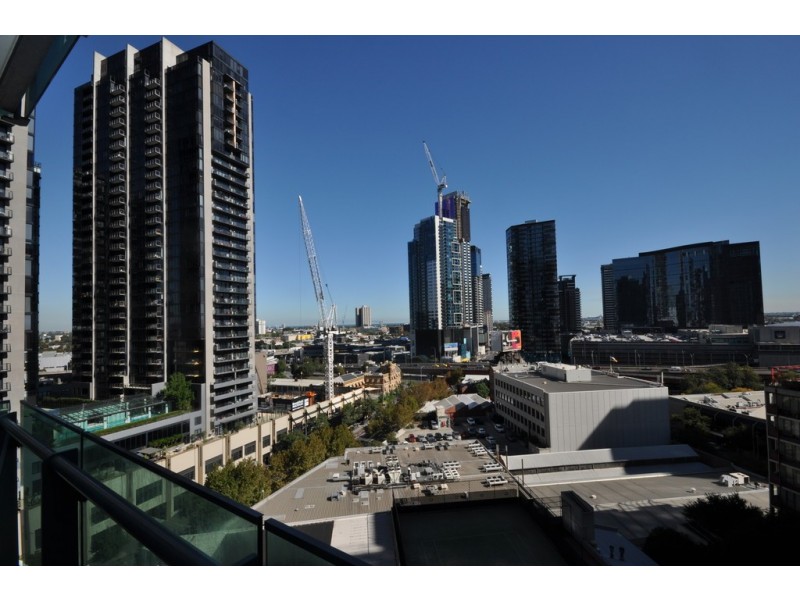 1208/180 City Road, Southbank VIC 3006