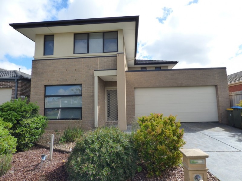 14 Essence Lane, Point Cook VIC 3030