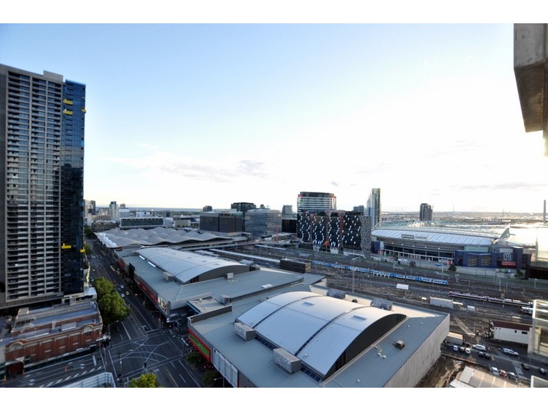 2103/280 Spencer Street, Melbourne VIC 3000