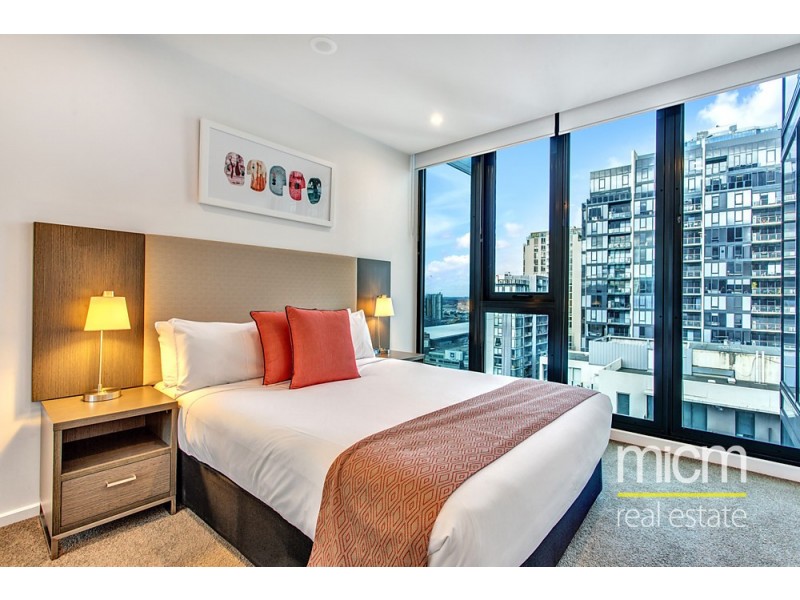 2814/151 City Road, Southbank VIC 3006