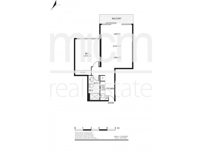 2814/151 City Road, Southbank VIC 3006