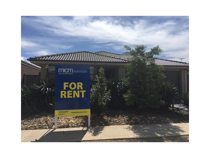 5 Reefside Way, Point Cook VIC 3030