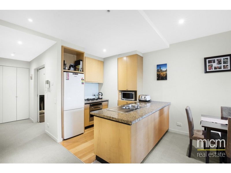 711/80 Clarendon Street, Southbank VIC 3006