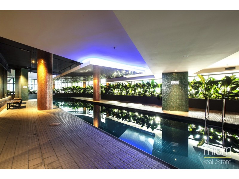 711/80 Clarendon Street, Southbank VIC 3006