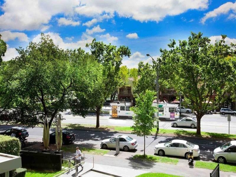 27/416 St Kilda Road, Melbourne VIC 3000