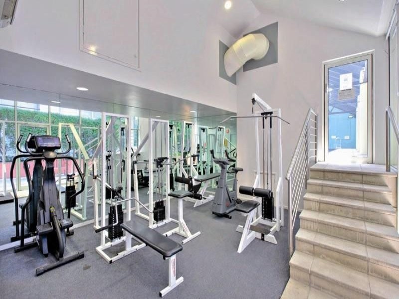 27/416 St Kilda Road, Melbourne VIC 3000