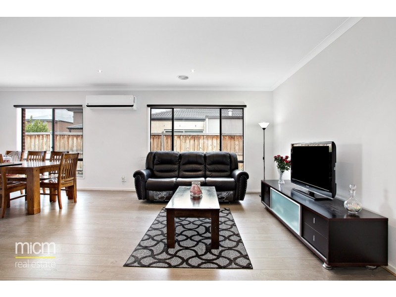 21 Hargrave Avenue, Point Cook VIC 3030