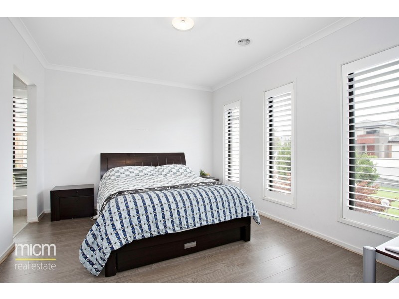21 Hargrave Avenue, Point Cook VIC 3030