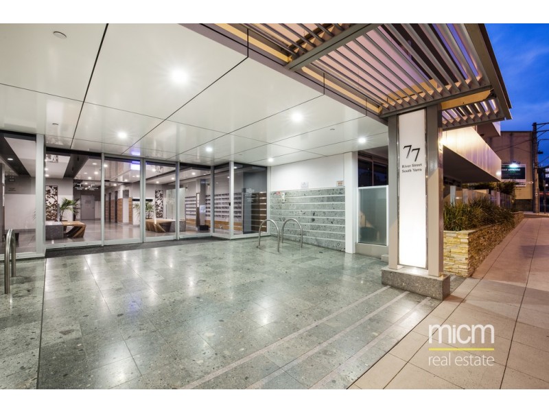 17/77 River Street, South Yarra VIC 3141