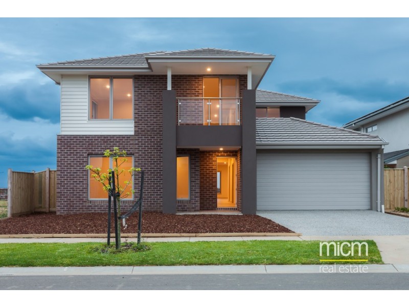 42 Catamaran Drive, Werribee South VIC 3030