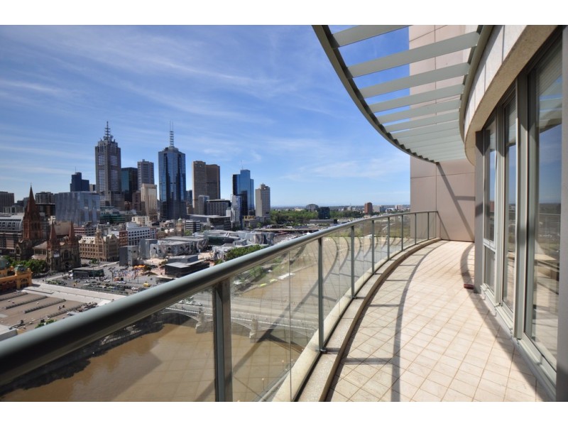 2603/26 Southgate Avenue, Southbank VIC 3006