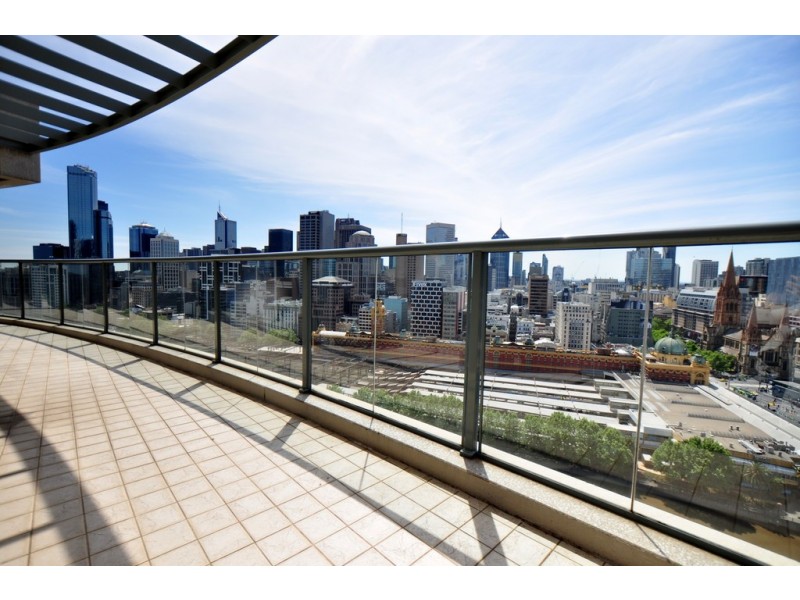 2603/26 Southgate Avenue, Southbank VIC 3006