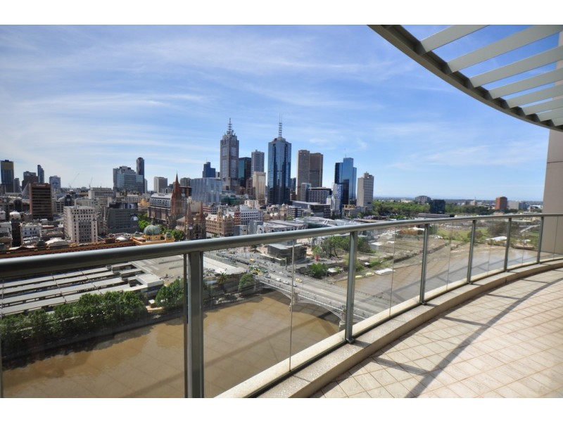 2603/26 Southgate Avenue, Southbank VIC 3006